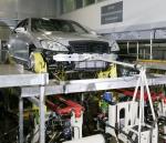 Mercedes-Benz S-Class 2007 года